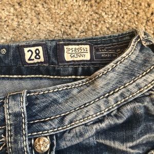 Miss Me Pants - Miss me Miss Me Pants - Miss me